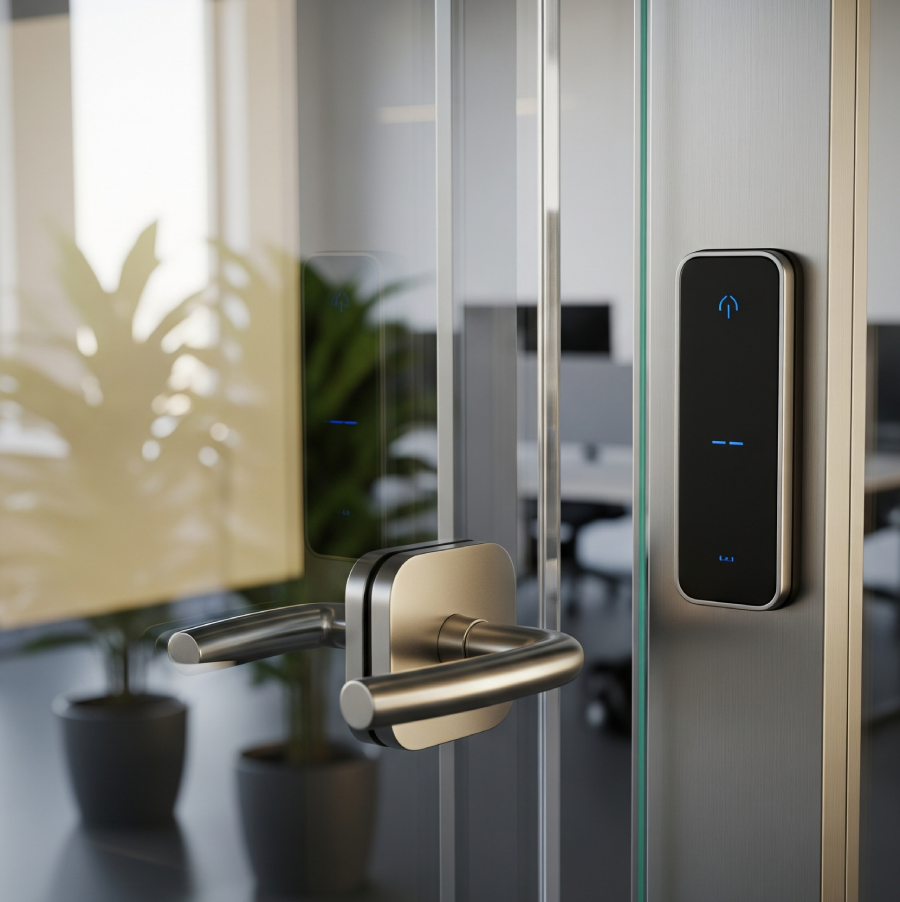 magnetic_door_lock