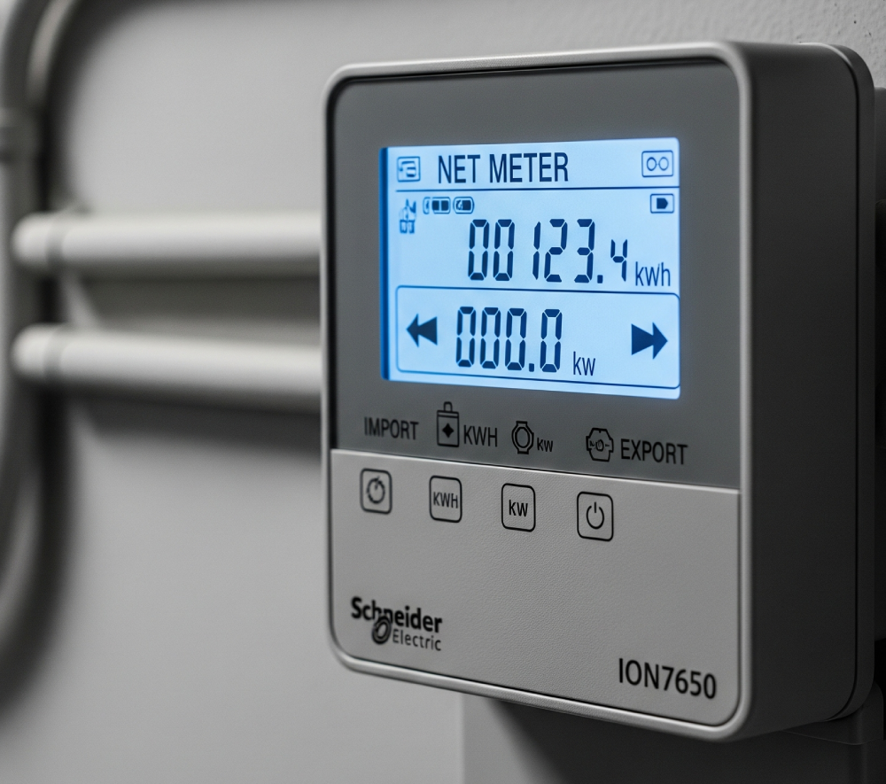netmeter