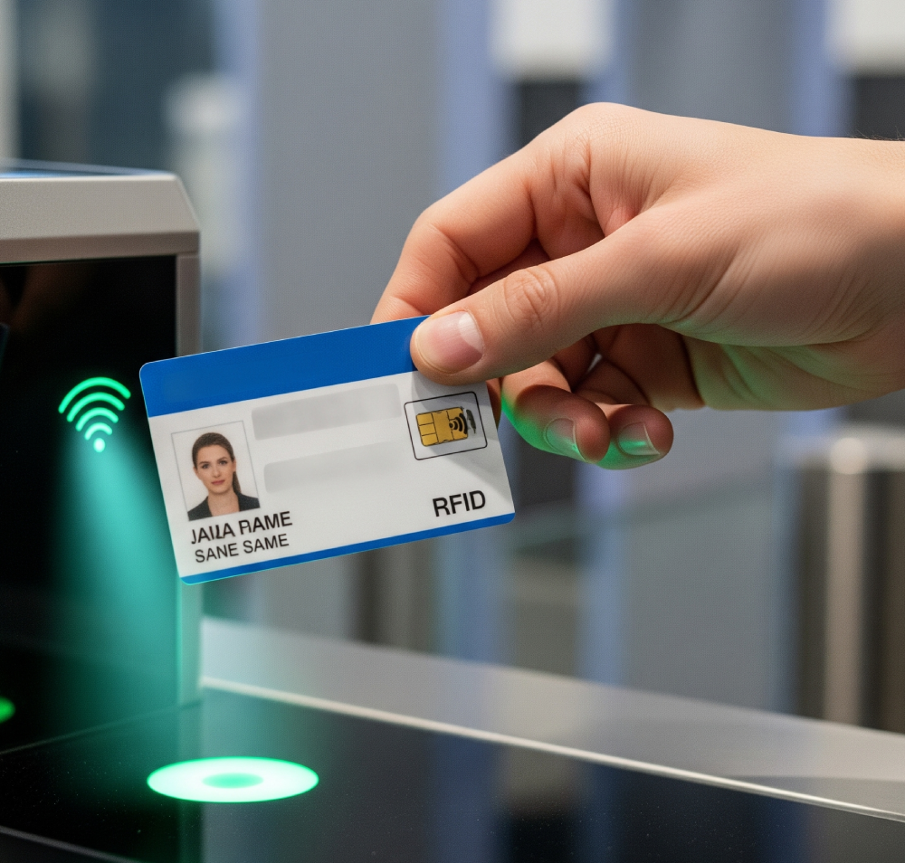 rfid